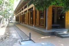 Wat Pah Nanachat Thai Monastery