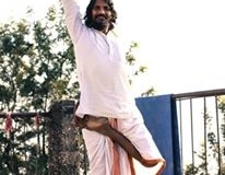 Yogi Vishnu, World Peace Yoga School