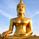 Aнапанасати Сутта (Осознанность Дыхания) оригинальный текст Будды Гаутамы