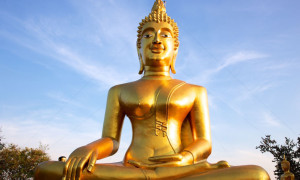 Aнапанасати Сутта (Осознанность Дыхания) оригинальный текст Будды Гаутамы