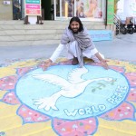 World Peace Yoga School